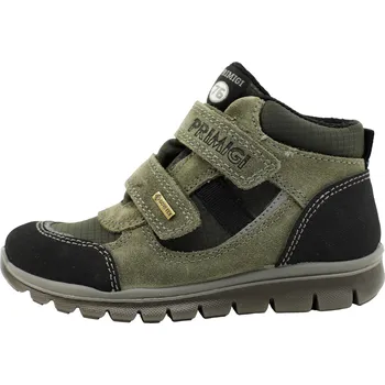 Chlapecké polobotky Celoroční dětské boty PRIMIGI - Gore-Tex, model 2887611 Velikost dětských bot: 38