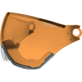 Sluneční brýle NÁHRADNÍ ŠTÍT RELAX STEALTH ORANŽOVÝ RHP24