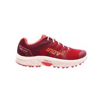 Dámská běžecká obuv Inov-8 PARKCLAW 260 W (S) red/burgundy UK 5 běžecká obuv + DÁREK DLE VÝBĚRU!