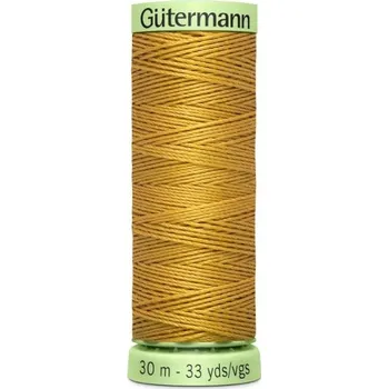 Nit Extra silná šicí nit Gütermann v pískové barvě J-415