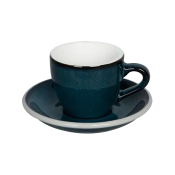 Loveramics Egg espresso 80 ml - Night Sky