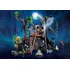 Stavebnice Playmobil Playmobil 70807 Zřícenina Bat Fairies