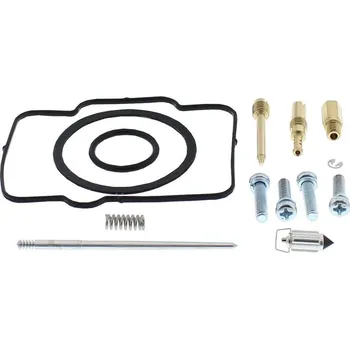 Karburátor All Balls opravná sada karburátoru Honda CR500R 85