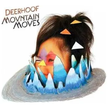 Zahraniční hudba CD Deerhoof: Mountain Moves 2017