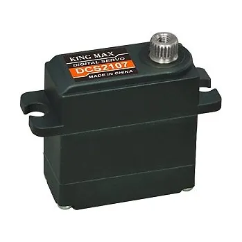 RC vybavení Digitální servo DCS2107 21g/0,15s/7,12kg Kingmax