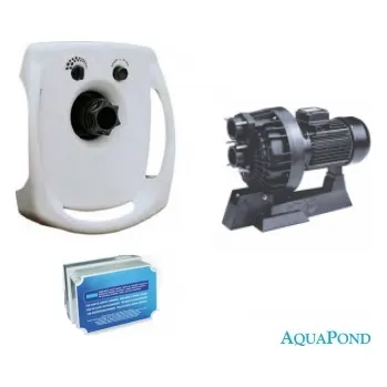 Bazénové čerpadlo Protiproud AstralPool Sprint 68 m3 / h s čerpadlem Astral 400 V