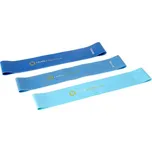 Sada fitness gum HMS Premium GU04 PRO II Set