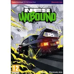 Need For Speed Unbound PC