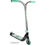Freestyle koloběžka DOMINATOR Airborne | BLACK-MINT