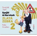 Spejbl & Hurvínek: Zlatá zebra 2 -…