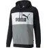 Pánská mikina PUMA Essentials+ Colourblock 848772-01 S