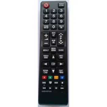 Dálkový ovladač Neoriginální dálkový ovladač - SAMSUNG AA59-00743A