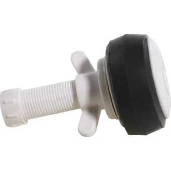 Ucpávka potrubí 75 mm (2 1/2")