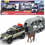 Majorette Grand Land Rover 25 cm