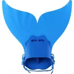 Marvel Master Mermaid modrá