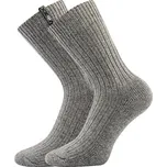 VoXX Aljaška šedé melé