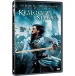 Království nebeské (2005) DVD
