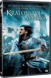 Království nebeské (2005) DVD