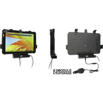 Brodit držák s nabíjením z CL na Zebra-ET40 10, 712326