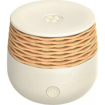 Aroma difuzér Ultrazvukový USB aroma difuzér Fabulo Muno 30 ml