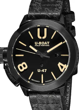 Hodinky U-BOAT Classico U-47 9160
