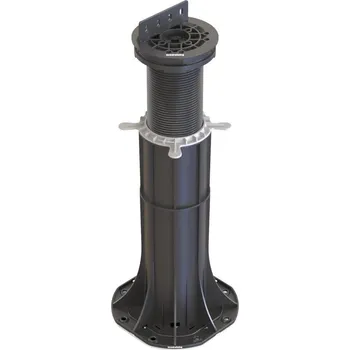 Nivelační rektifikační terč pro terasy DDP 335-435 mm