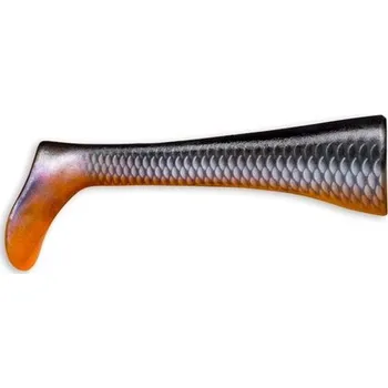 Umělá nástraha Náhradní gumové ocasy Rapala X-Rap Peto 20_10cm_HLW_2ks