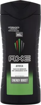 Sprchový gel Axe Africa sprchový gel
