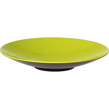 Talíř Talíř na těstoviny LIME ø 23 cm