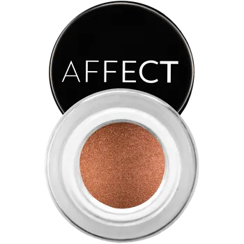 Oční stíny Affect Charmy Pigment oční stíny pale brown, 2 g