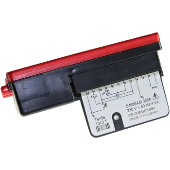 Příslušenství ke kotli Protherm 0020025301 zapalovací automatika