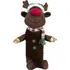 Hračka pro psa Trixie Xmas Reindeer 45 cm
