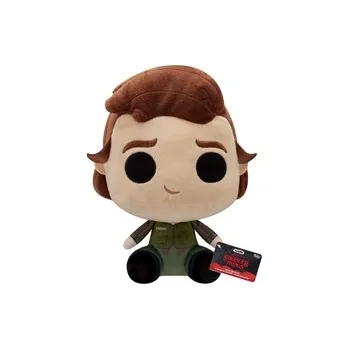 Figurka Funko Stranger Things S4 - Hunter Steve 18 cm