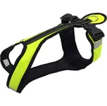 Zero DC Short neonově zelený/černý MINI I