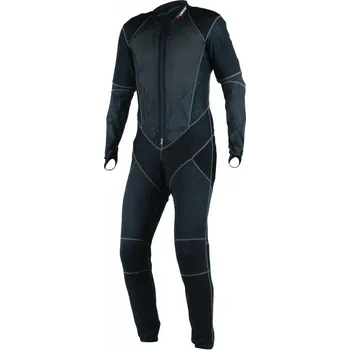 Dainese D-Core Aero černý XXL Dainese D-Core Aero černý XXL