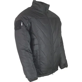 KOMBAT UK Bunda zimní Elite II Softie Black Kombat® Tactical Velikost: S