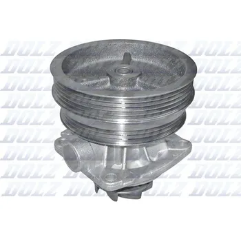 Chladič motoru Vodní čerpadlo, chlazení motoru DOLZ S216