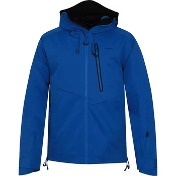 Husky Mistral M modrá XXL