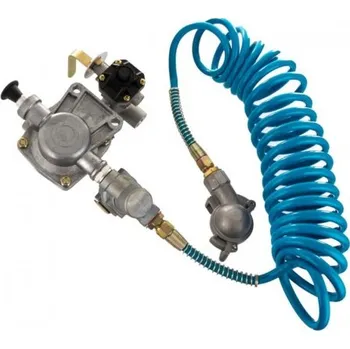 Ventil Sada Brzdových Ventilů Hzs-2 MZR 37521