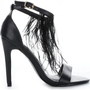 Dámské lodičky Sergio Todzi SY-023 černá