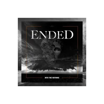 Zahraniční hudba Into The Nothing / Digipack - Ended [CD]