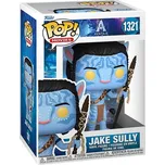 Funko POP! Movies Avatar