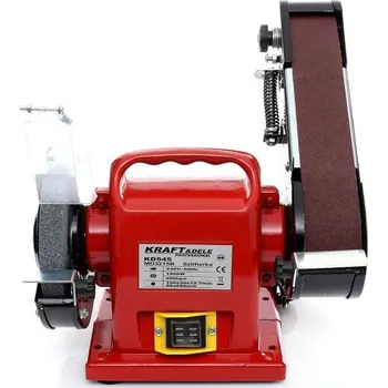 stolní bruska Kraft & Dele KD545 150 mm