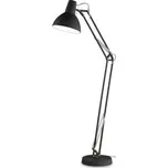 WALLY PT1 TOTAL BLACK