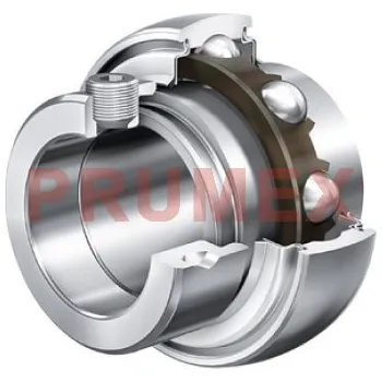 INA E40-KRR-B upínací ložisko