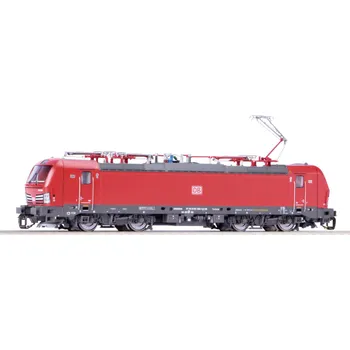 Vláček a vláčkodráha Piko Elektrická lokomotiva BR 193 Vectron DB AG VI - 47391