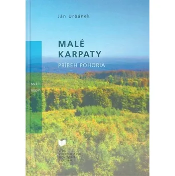 Malé Karpaty - Urbánek, Ján
