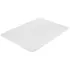 Podložka pod nábytek RS Office Ecoblue podložka na koberec 110 x 120 cm čirá