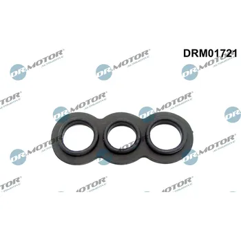 Těsnění motoru Těsnění, termostat-olejové chlazení Dr.Motor Automotive DRM01721