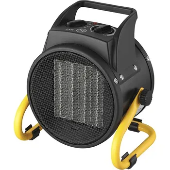 Teplovzdušný ventilátor Ohřívač Blow IP20 2000W